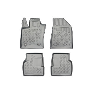 Tappetino Guardliner per Alfa Romeo Tonale (Tipo 965) /Tonale (Tipo 965) 48V-Hybrid SUV/5 05.2022-Alfa Romeo Tonale (Tipo 965) P