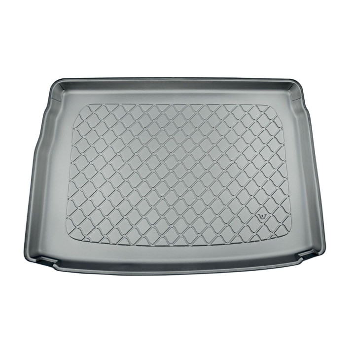 Bandeja de maletero Guardliner para Peugeot 308 III (P51) Plug-in Hybrid HB/5 12.2021-