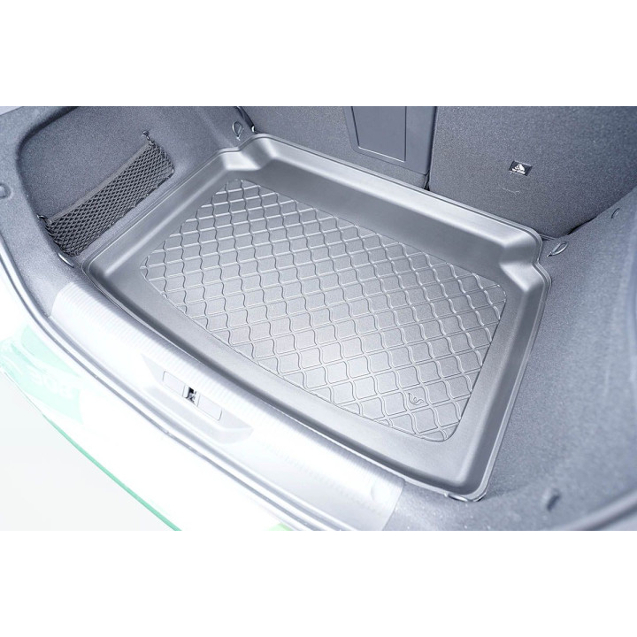 Bandeja de maletero Guardliner para Peugeot 308 III (P51) Plug-in Hybrid HB/5 12.2021-
