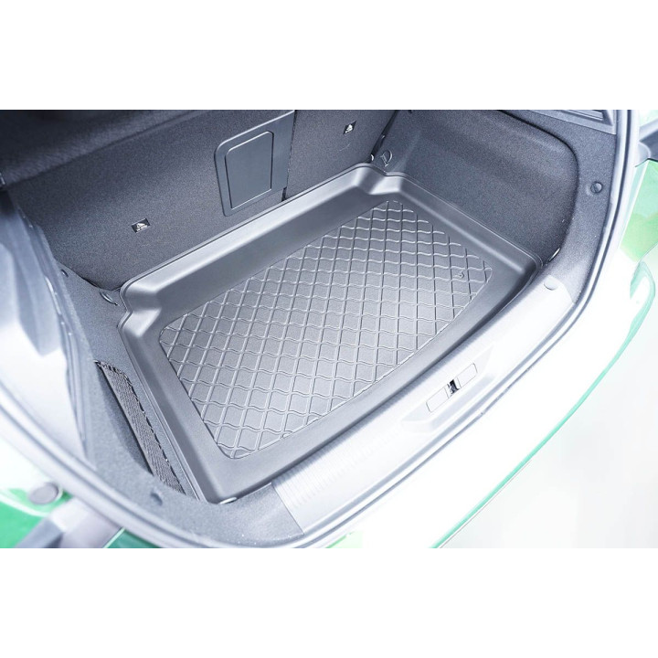 Guardliner trunk tray for Peugeot 308 III (P51) Plug-in Hybrid HB/5 12.2021-