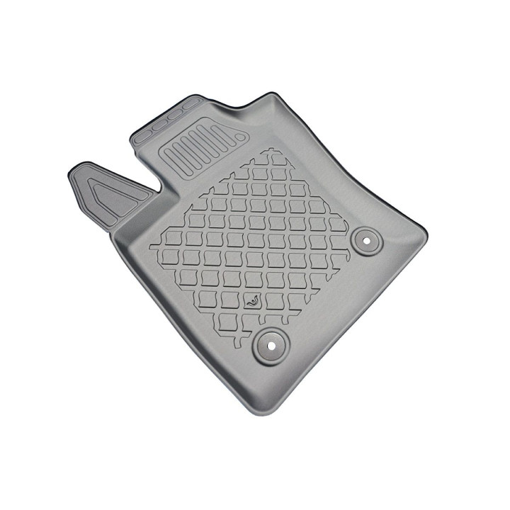 Tapis de sol Guardliner pour Alfa Romeo Tonale (Type 965) /Tonale (Type 965) 48V-Hybrid SUV/5 05.2022-Alfa Romeo Tonale (Type 96