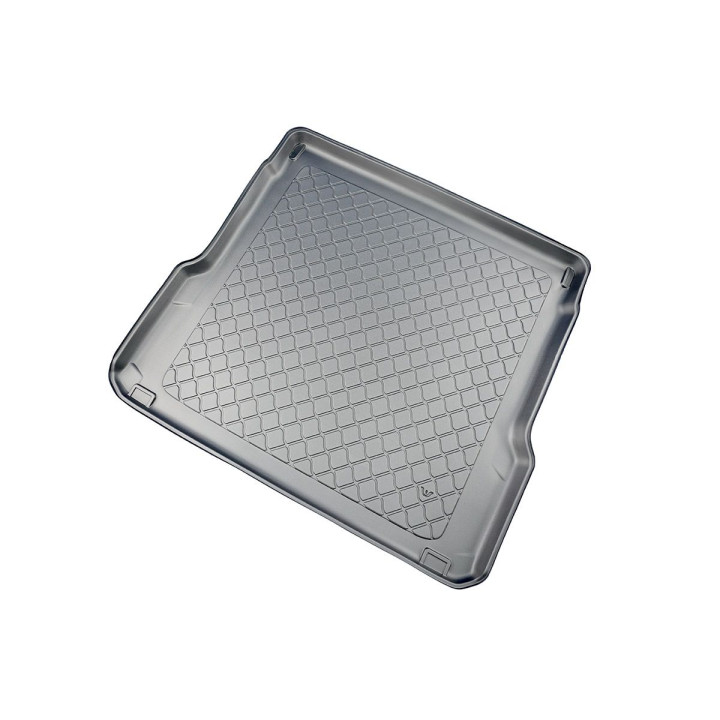 Guardliner kofferbak voor Peugeot 308 III (P51) SW C/5 12.2021-/Opel Astra L (VI) Sports Tourer C/5 01.2022-Peugeot 308 III (P51