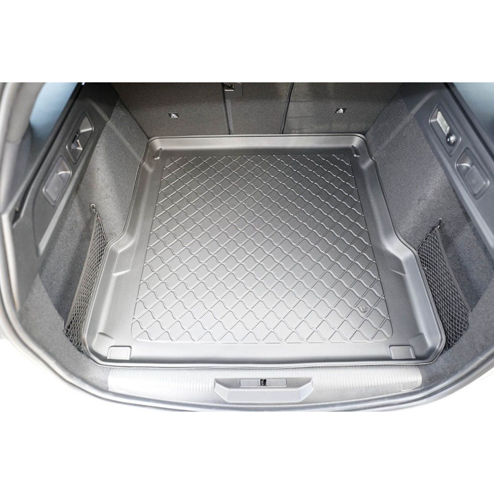 Bagagliaio Guardliner per Peugeot 308 III (P51) SW C/5 12.2021-/Opel Astra L (VI) Sports Tourer C/5 01.2022-Peugeot 308 III (P51