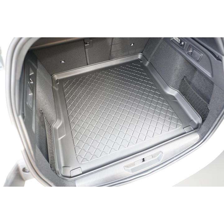 Bac de coffre Guardliner pour Peugeot 308 III (P51) SW C/5 12.2021-/Opel Astra L (VI) Sports Tourer C/5  01.2022-Peugeot 308 III