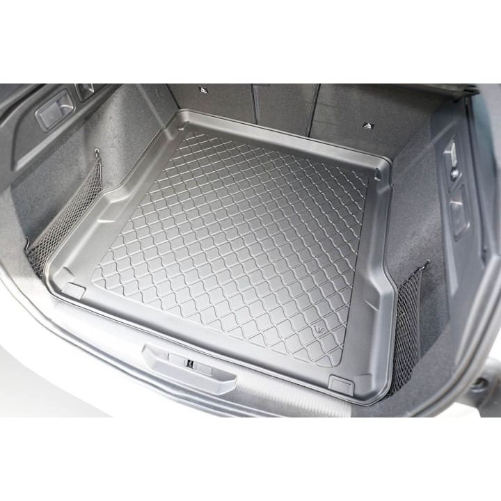 Guardliner trunk tray for Peugeot 308 III (P51) SW C/5 12.2021-/Opel Astra L (VI) Sports Tourer C/5 01.2022-Peugeot 308 III (P51