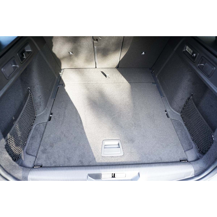Bac de coffre Guardliner pour Peugeot 308 III (P51) SW C/5 12.2021-/Opel Astra L (VI) Sports Tourer C/5  01.2022-Peugeot 308 III
