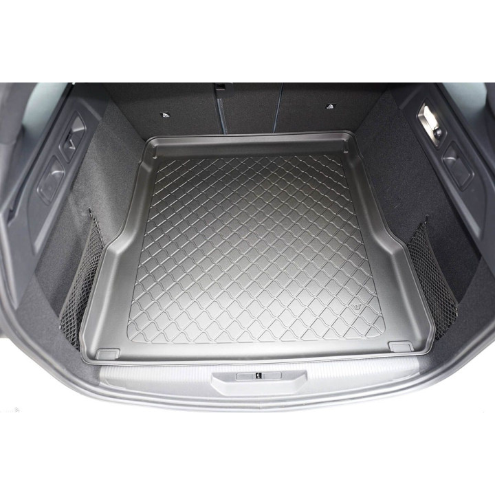 Guardliner kofferbak voor Peugeot 308 III (P51) SW C/5 12.2021-/Peugeot 308 III (P51) SW Plug-in Hybrid C/5 12.2021-Peugeot 308 