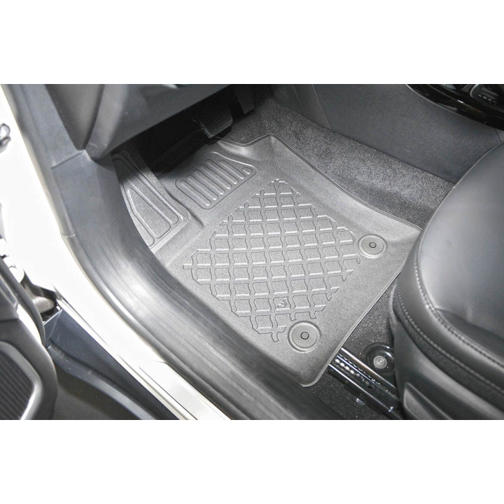 Tappetino Guardliner per Alfa Romeo Tonale (Tipo 965) /Tonale (Tipo 965) 48V-Hybrid SUV/5 05.2022-Alfa Romeo Tonale (Tipo 965) P