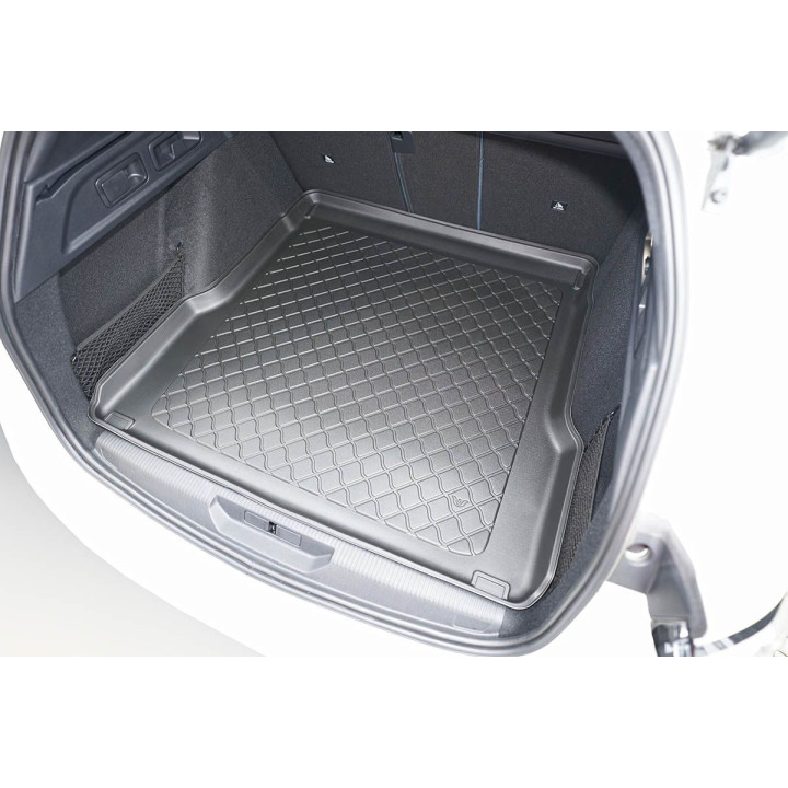 Guardliner trunk box for Peugeot 308 III (P51) SW C/5 12.2021-/Peugeot 308 III (P51) SW Plug-in Hybrid C/5 12.2021-Peugeot 308 I