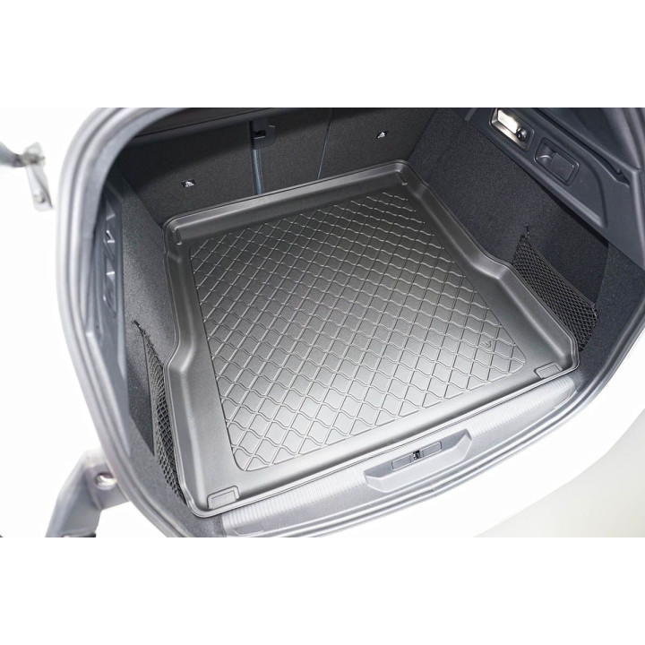 Guardliner kofferbak voor Peugeot 308 III (P51) SW C/5 12.2021-/Peugeot 308 III (P51) SW Plug-in Hybrid C/5 12.2021-Peugeot 308 