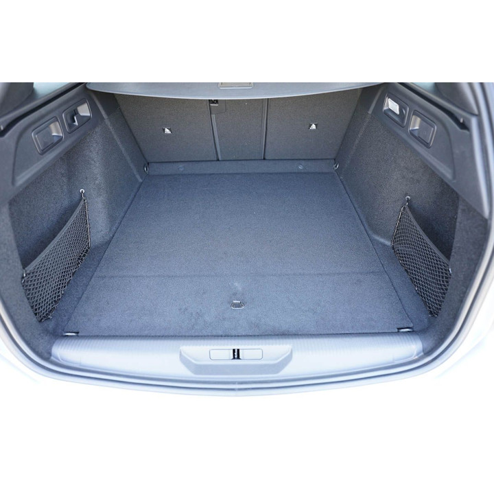 Guardliner kofferbak voor Peugeot 308 III (P51) SW C/5 12.2021-/Peugeot 308 III (P51) SW Plug-in Hybrid C/5 12.2021-Peugeot 308 