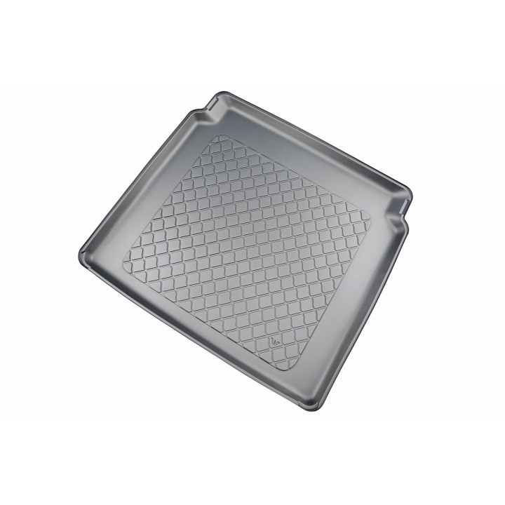 Guardliner trunk box for Peugeot 408 petrol version SUV/5 10.2022-