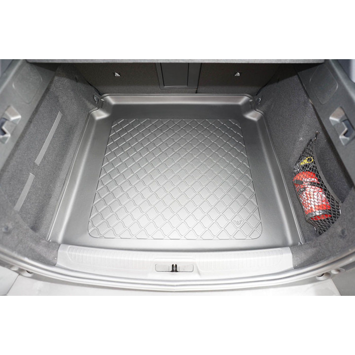 Bac de coffre Guardliner pour Peugeot 408 petrol version SUV/5 10.2022-
