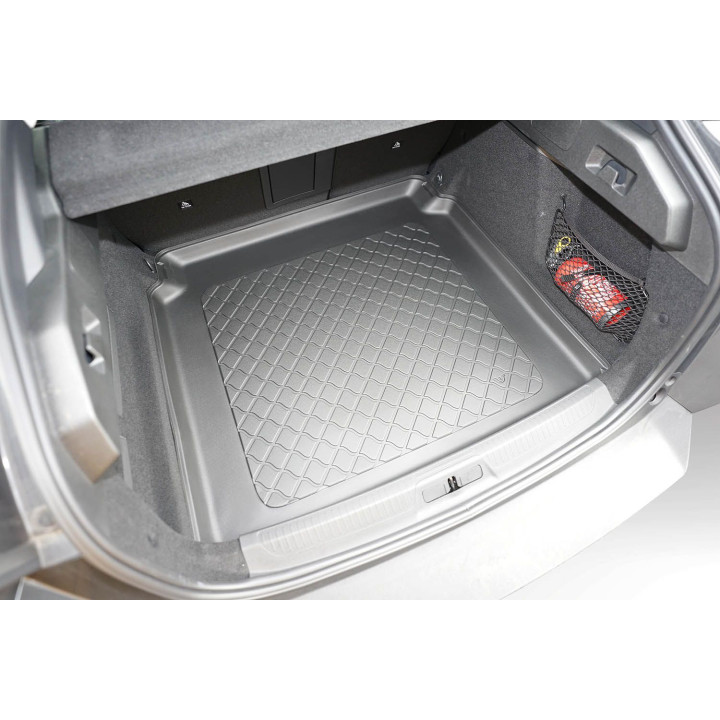 Guardliner trunk box for Peugeot 408 petrol version SUV/5 10.2022-