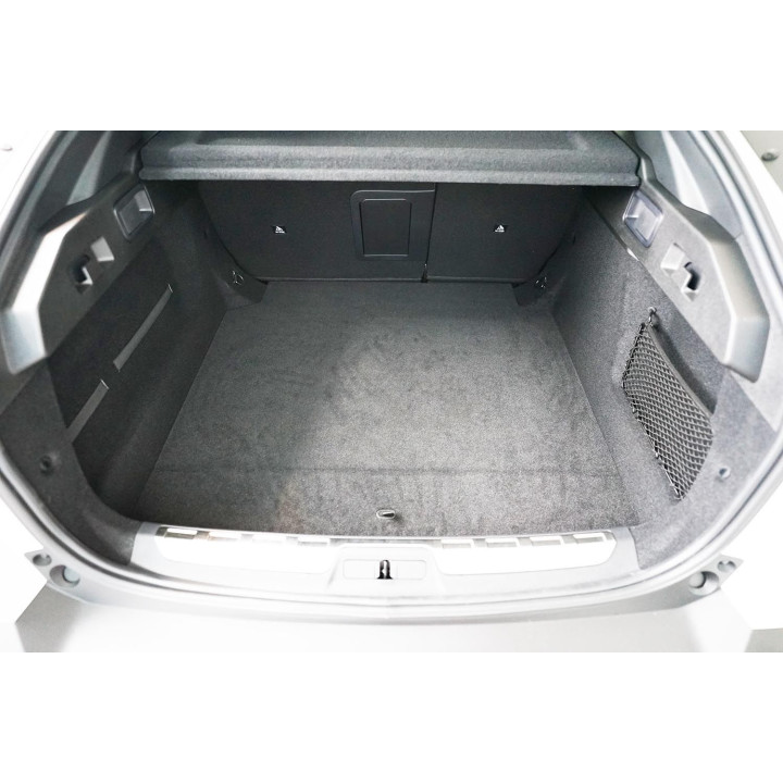 Kofferraum Guardliner für Peugeot 408 Benzin Version SUV/5 10.2022-