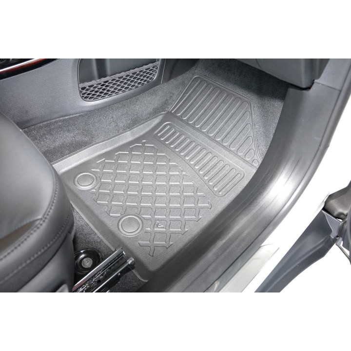 Tappetino Guardliner per Alfa Romeo Tonale (Tipo 965) /Tonale (Tipo 965) 48V-Hybrid SUV/5 05.2022-Alfa Romeo Tonale (Tipo 965) P