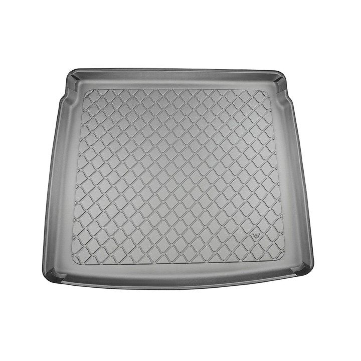 Bac de coffre Guardliner pour Peugeot 408 Plug-in Hybrid SUV/5 10.2022-