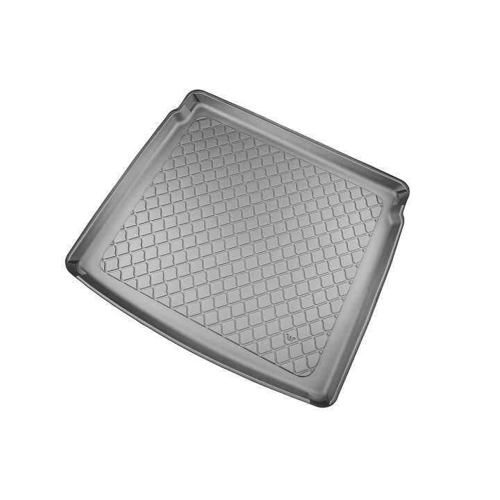 Bagagliaio Guardliner per Peugeot 408 Plug-in Hybrid SUV/5 10.2022-