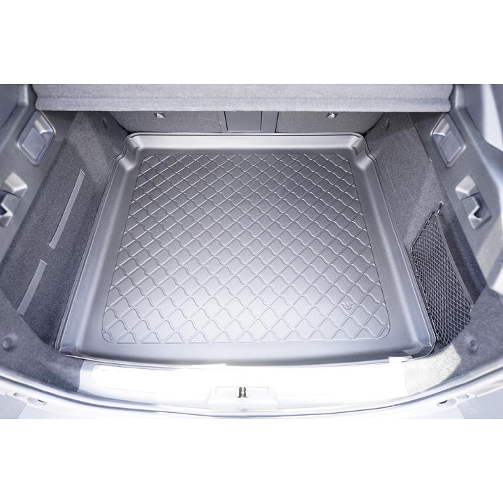Bac de coffre Guardliner pour Peugeot 408 Plug-in Hybrid SUV/5 10.2022-
