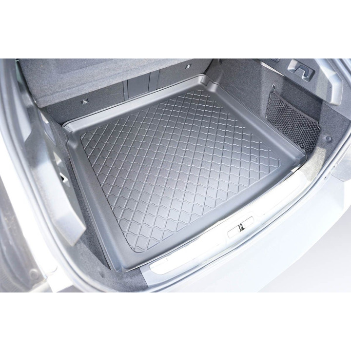 Bagagliaio Guardliner per Peugeot 408 Plug-in Hybrid SUV/5 10.2022-