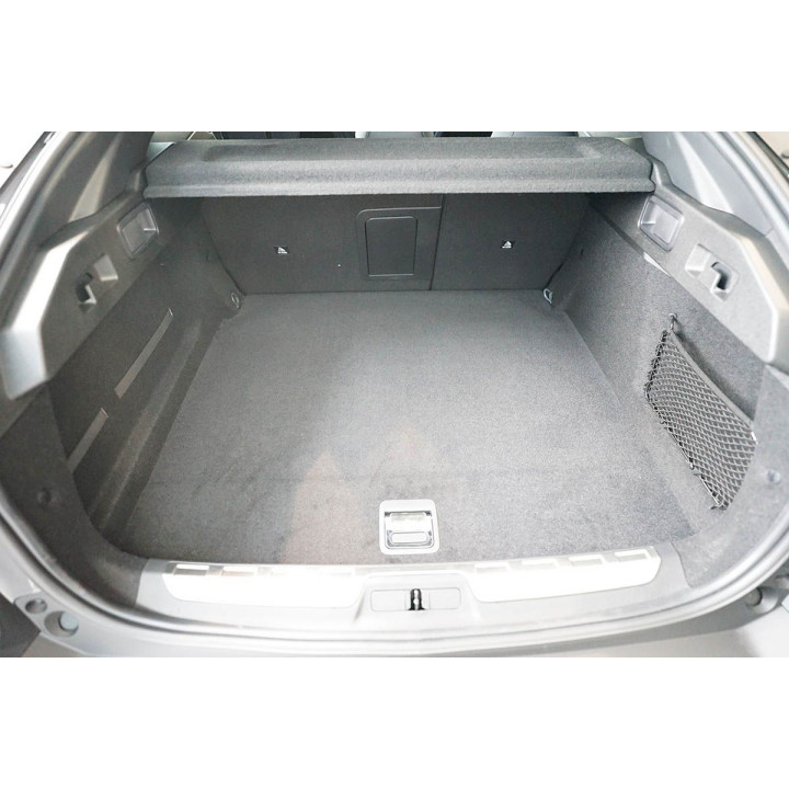 Bagagliaio Guardliner per Peugeot 408 Plug-in Hybrid SUV/5 10.2022-
