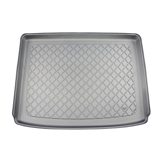 Guardliner trunk tray for Renault Austral E-Tech Full Hybrid SUV/5 12.2022-Renault Austral Mild Hybrid SUV/5 12.2022-