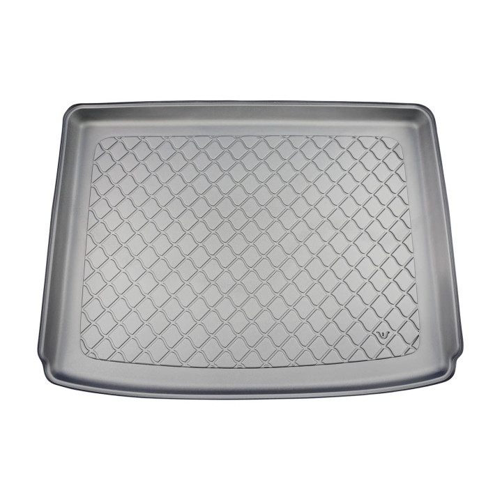 Bac de coffre Guardliner pour Renault Austral E-Tech Full Hybrid SUV/5 12.2022-Renault Austral Mild Hybrid SUV/5 12.2022-