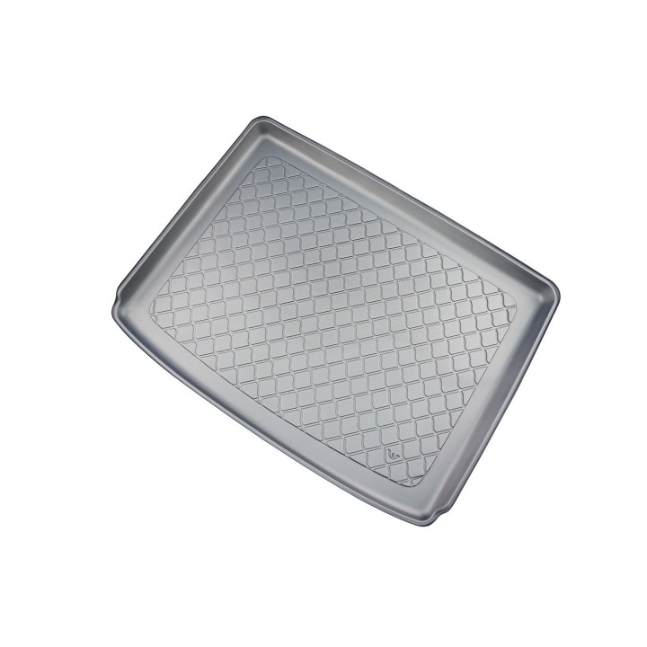 Guardliner trunk tray for Renault Austral E-Tech Full Hybrid SUV/5 12.2022-Renault Austral Mild Hybrid SUV/5 12.2022-