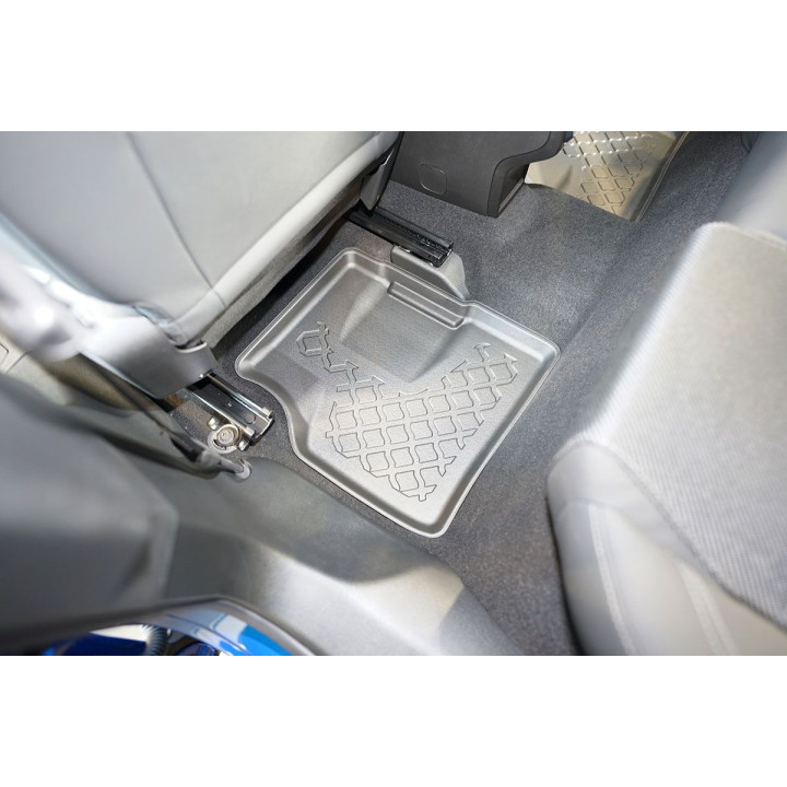 Tappetino Guardliner per Alfa Romeo Tonale (Tipo 965) /Tonale (Tipo 965) 48V-Hybrid SUV/5 05.2022-Alfa Romeo Tonale (Tipo 965) P