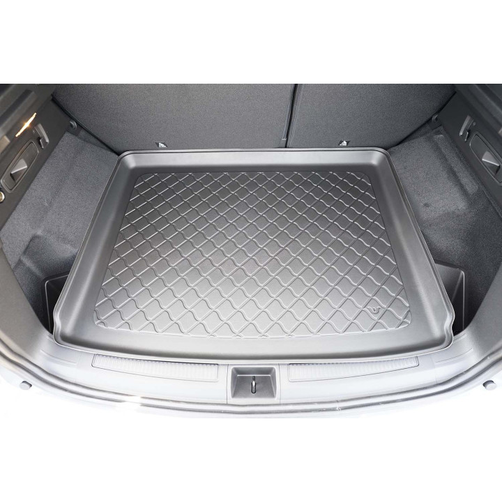 Bagagliaio Guardliner per Renault Austral E-Tech Full Hybrid SUV/5 12.2022-Renault Austral Mild Hybrid SUV/5 12.2022-