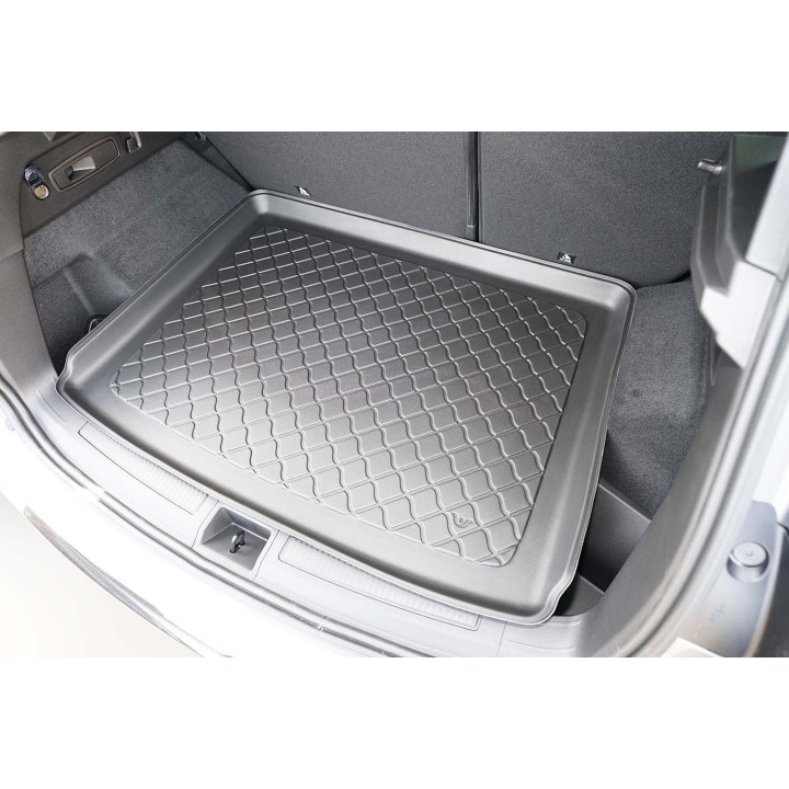 Guardliner kofferbak voor Renault Austral E-Tech Full Hybrid SUV/5 12.2022-Renault Austral Mild Hybrid SUV/5 12.2022-
