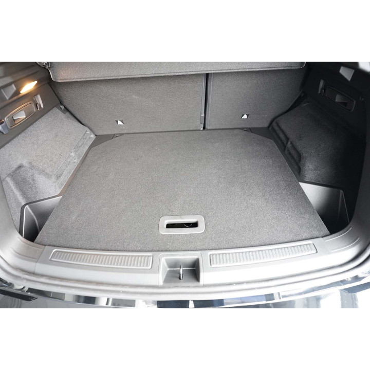Bac de coffre Guardliner pour Renault Austral E-Tech Full Hybrid SUV/5 12.2022-Renault Austral Mild Hybrid SUV/5 12.2022-