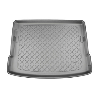 Bac de coffre Guardliner pour Renault Austral Mild Hybrid SUV/5 12.2022-Renault Austral E-Tech Full Hybrid SUV/5 12.2022-