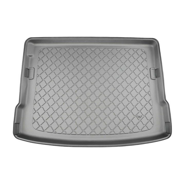 Bagagliaio Guardliner per Renault Austral Mild Hybrid SUV/5 12.2022-Renault Austral E-Tech Full Hybrid SUV/5 12.2022-