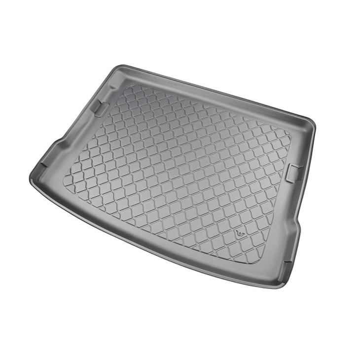 Bac de coffre Guardliner pour Renault Austral Mild Hybrid SUV/5 12.2022-Renault Austral E-Tech Full Hybrid SUV/5 12.2022-