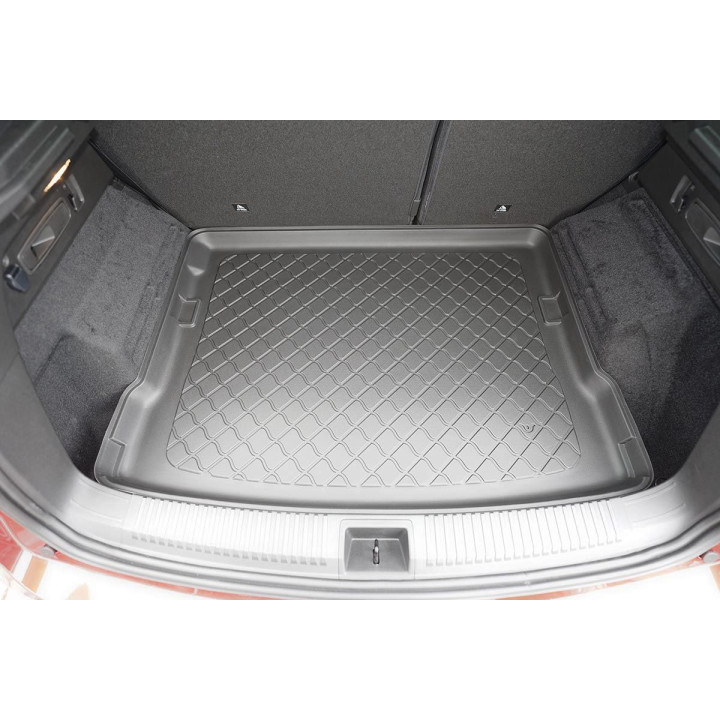 Bac de coffre Guardliner pour Renault Austral Mild Hybrid SUV/5 12.2022-Renault Austral E-Tech Full Hybrid SUV/5 12.2022-