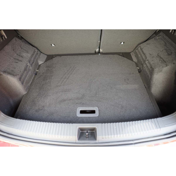 Bac de coffre Guardliner pour Renault Austral Mild Hybrid SUV/5 12.2022-Renault Austral E-Tech Full Hybrid SUV/5 12.2022-