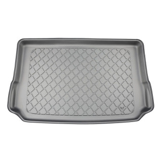 Bac de coffre Guardliner pour Renault Captur II E-Tech Full Hybrid + Facelift 06.2024 SUV/5 08.2022-