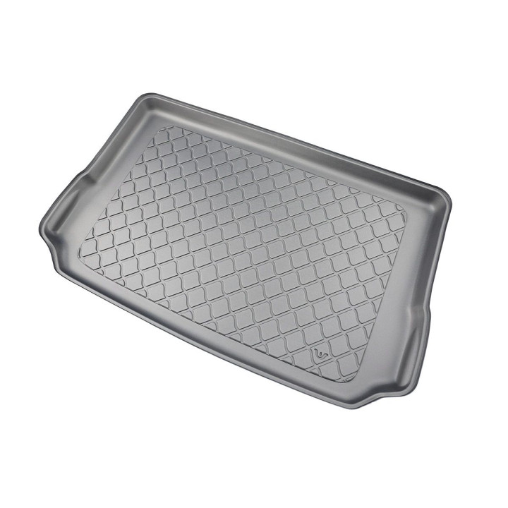 Bagagliaio Guardliner per Renault Captur II E-Tech Full Hybrid + Facelift 06.2024 SUV/5 08.2022-