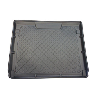 Guardliner trunk bin for Renault Kangoo II (Type W) Kombi Long (L1) V/5 01.2008-04.2021Mercedes Citan (W415) Tourer/Kombi Long V