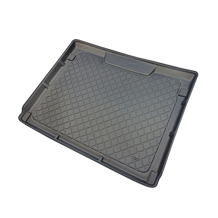 Guardliner kofferbak voor Renault Kangoo II (Type W) Kombi Long (L1) V/5 01.2008-04.2021Mercedes Citan (W415) Tourer/Kombi Long 