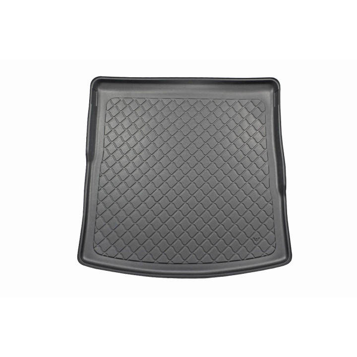 Guardliner trunk tray for Skoda Kodiaq + Facelift 2021 SUV/5 03.2017-10.2023