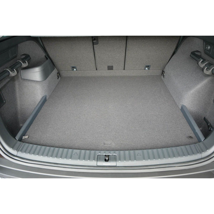 Bagagliaio Guardliner per Skoda Kodiaq + Facelift 2021 SUV/5 03.2017-10.2023