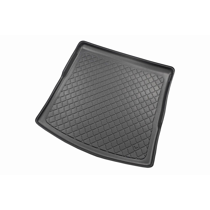 Bac de coffre Guardliner pour Skoda Kodiaq + Facelift 2021 SUV/5 03.2017-10.2023