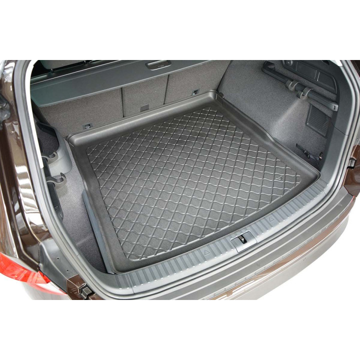 Bagagliaio Guardliner per Skoda Kodiaq + Facelift 2021 SUV/5 03.2017-10.2023