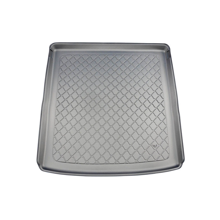 Guardliner trunk tray for Skoda Kodiaq II SUV/5 12.2023-/Skoda Kodiaq II Hybrid mHEV SUV/5 02.2024-Volkswagen Tayron SUV/5 03.20