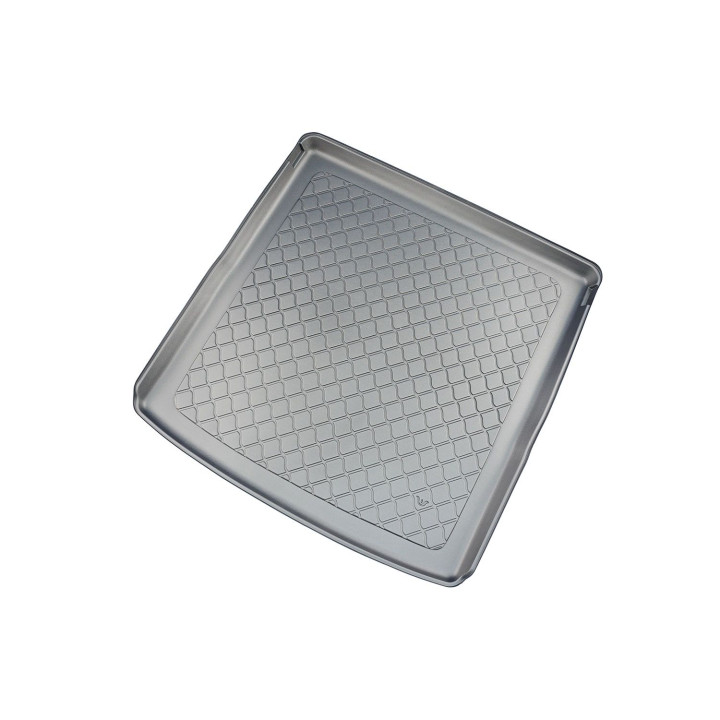Bac de coffre Guardliner pour Skoda Kodiaq II SUV/5 12.2023-/Skoda Kodiaq II Hybrid mHEV SUV/5 02.2024-Volkswagen Tayron SUV/5 0