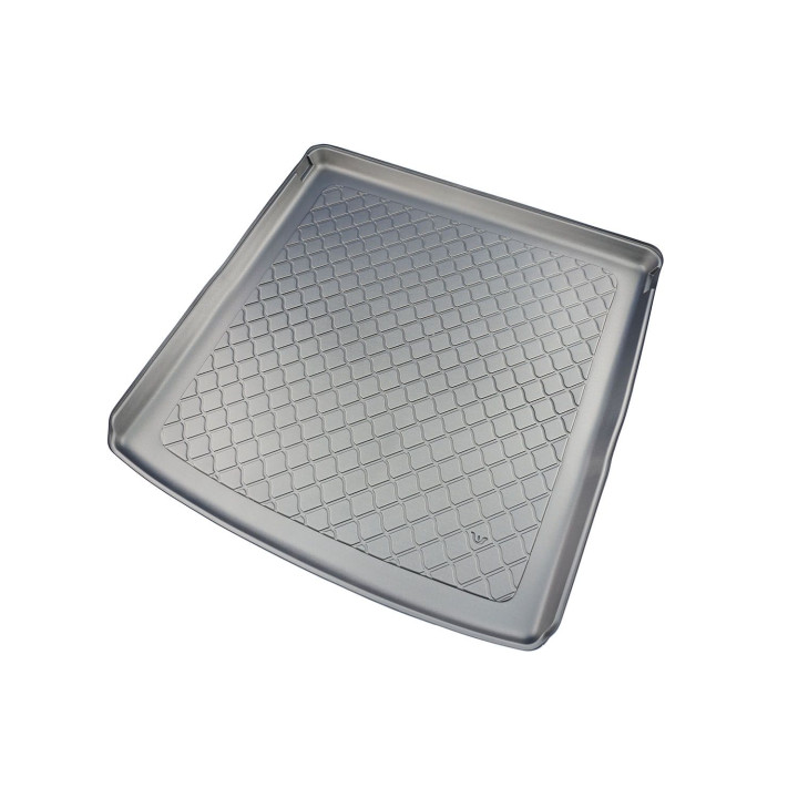 Bac de coffre Guardliner pour Skoda Kodiaq II SUV/5 12.2023-/Skoda Kodiaq II Hybrid mHEV SUV/5 02.2024-Volkswagen Tayron SUV/5 0
