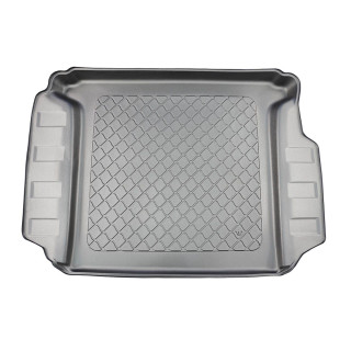 Bac de coffre Guardliner pour Suzuki Jimny II (GJ) Pro 2 seats SUV/3 2021-