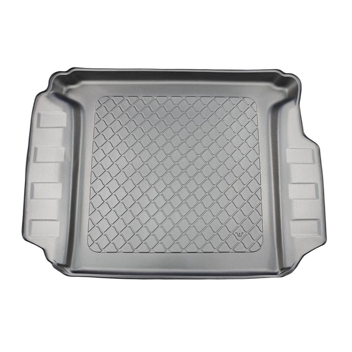 Guardliner kofferbak voor Suzuki Jimny II (GJ) Pro 2 zitplaatsen SUV/3 2021-